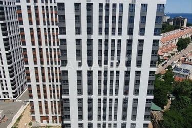 1-room apartment apartment by the address st. Gagarinskoe plato (area 57,9 m²) - Atlanta.ua - photo 8