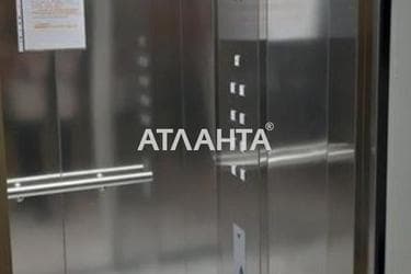 1-комнатная квартира по адресу ул. Бочарова ген. (площадь 24,3 м²) - Atlanta.ua - фото 16