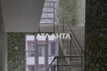1-комнатная квартира по адресу ул. Бочарова ген. (площадь 24,3 м²) - Atlanta.ua - фото 14