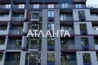 1-комнатная квартира по адресу ул. Бочарова ген. (площадь 24,3 м²) - Atlanta.ua - фото 18