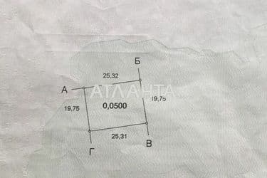 Landplot by the address st. Mizikevicha skv (area 5 acr) - Atlanta.ua - photo 12