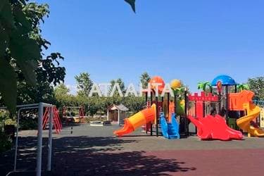 Участок по адресу ул. Дайберг (площадь 5 сот) - Atlanta.ua - фото 20