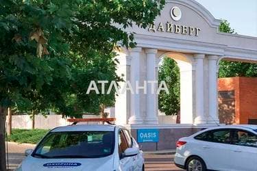 Участок по адресу ул. Дайберг (площадь 5 сот) - Atlanta.ua - фото 18