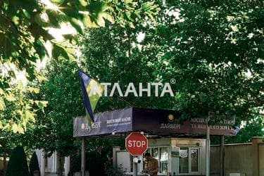 Участок по адресу ул. Дайберг (площадь 5 сот) - Atlanta.ua - фото 25