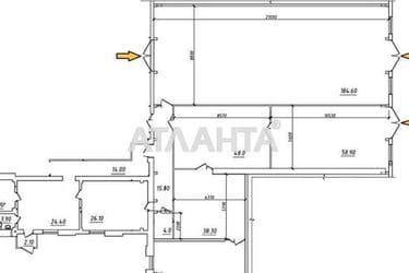Commercial real estate at st. Kompleks stroeniy i sooruzheniy 1 (area 427,8 m²) - Atlanta.ua - photo 17