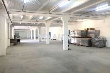Commercial real estate at st. Izvestkovaya (area 2573,2 m²) - Atlanta.ua - photo 4