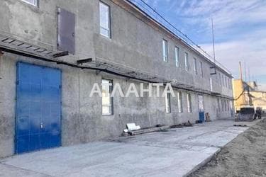 Комерційна нерухомість за адресою вул. Вапняна (площа 2573,2 м²) - Atlanta.ua - фото 10