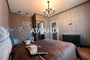 1-кімнатна квартира за адресою вул. Генуезька (площа 50 м²) - Atlanta.ua - фото 50