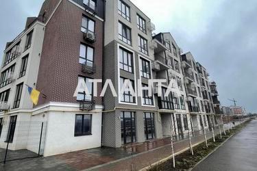 1-room apartment apartment by the address st. Sakharova (area 44 m²) - Atlanta.ua - photo 29