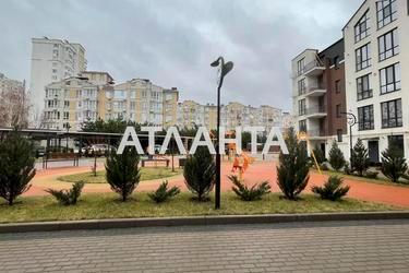 1-room apartment apartment by the address st. Sakharova (area 44 m²) - Atlanta.ua - photo 28