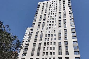 1-room apartment apartment by the address st. Gagarinskoe plato (area 45,6 m²) - Atlanta.ua - photo 10