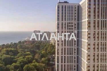 1-room apartment apartment by the address st. Gagarinskoe plato (area 45,6 m²) - Atlanta.ua - photo 9