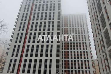 1-room apartment apartment by the address st. Gagarinskoe plato (area 45,6 m²) - Atlanta.ua - photo 15