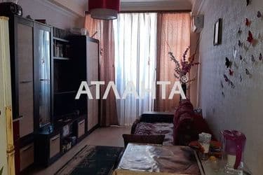 1-room apartment apartment by the address st. Golovatogo atam Bogatova (area 22,3 m²) - Atlanta.ua - photo 16