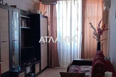 1-room apartment apartment by the address st. Golovatogo atam Bogatova (area 22,3 m²) - Atlanta.ua - photo 18