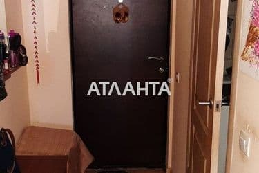 1-room apartment apartment by the address st. Golovatogo atam Bogatova (area 22,3 m²) - Atlanta.ua - photo 21