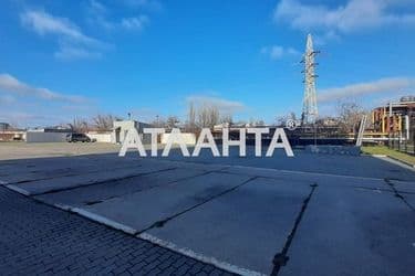 1-room apartment apartment by the address st. Golovatogo atam Bogatova (area 22,3 m²) - Atlanta.ua - photo 27
