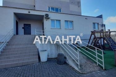 1-room apartment apartment by the address st. Golovatogo atam Bogatova (area 22,3 m²) - Atlanta.ua - photo 28