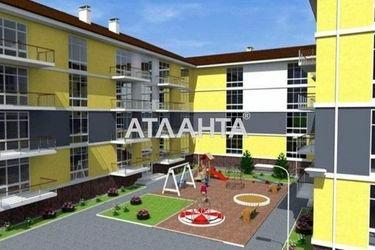 1-комнатная квартира по адресу ул. Черноморская (площадь 30 м²) - Atlanta.ua - фото 7