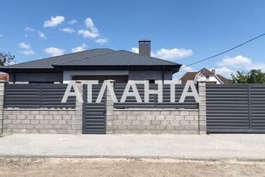 Будинок за адресою вул. Тенистая (площа 125 м²) - Atlanta.ua - фото 33