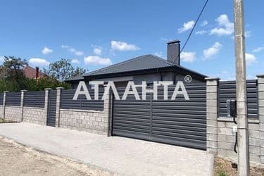 Будинок за адресою вул. Тенистая (площа 125 м²) - Atlanta.ua - фото 34
