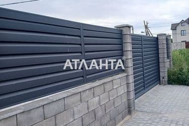 Будинок за адресою вул. Тенистая (площа 125 м²) - Atlanta.ua - фото 40