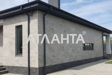 Будинок за адресою вул. Тенистая (площа 125 м²) - Atlanta.ua - фото 35