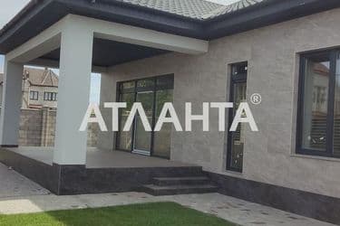 Будинок за адресою вул. Тенистая (площа 125 м²) - Atlanta.ua - фото 37