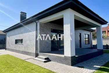 Будинок за адресою вул. Тенистая (площа 125 м²) - Atlanta.ua - фото 61