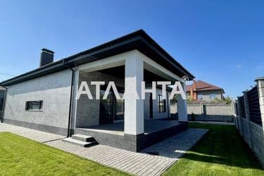 Будинок за адресою вул. Тенистая (площа 125 м²) - Atlanta.ua - фото 62