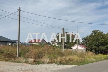 Landplot by the address st. Tenistaya (area 5 acr) - Atlanta.ua - photo 8
