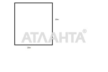 Landplot by the address st. Tenistaya (area 5 acr) - Atlanta.ua - photo 14