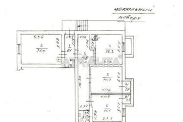 Коммерческая недвижимость по адресу Шампанский пер. (площадь 91,1 м²) - Atlanta.ua - фото 16