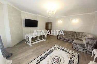 4+-rooms apartment apartment by the address st. Parusnaya Geroev Stalingrada (area 209,8 m²) - Atlanta.ua - photo 18