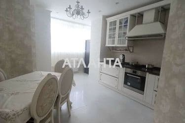 4+-rooms apartment apartment by the address st. Parusnaya Geroev Stalingrada (area 209,8 m²) - Atlanta.ua - photo 32