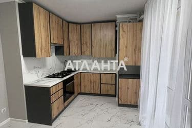 2-к apartment on street Glinyanskiy Trakt ul   - Atlanta.ua