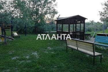 2-комнатная квартира по адресу ул. Зарипова (площадь 70 м²) - Atlanta.ua - фото 11