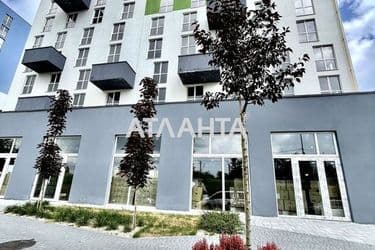 1-к apartment on street Rudnenseka  - Atlanta.ua