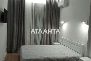 1-room apartment apartment by the address st. Topolinnyy per (area 30,1 m²) - Atlanta.ua - photo 13