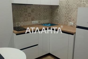 1-room apartment apartment by the address st. Topolinnyy per (area 30,1 m²) - Atlanta.ua - photo 14