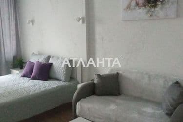 1-room apartment apartment by the address st. Topolinnyy per (area 30,1 m²) - Atlanta.ua - photo 16