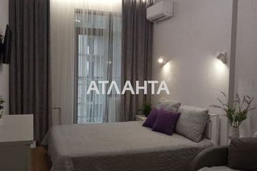 1-room apartment apartment by the address st. Topolinnyy per (area 30,1 m²) - Atlanta.ua - photo 17