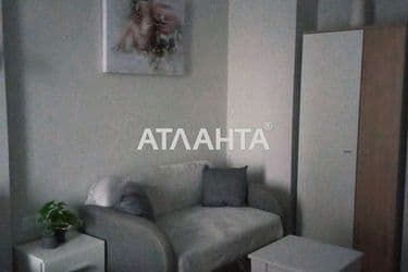 1-room apartment apartment by the address st. Topolinnyy per (area 30,1 m²) - Atlanta.ua - photo 18