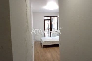 1-room apartment apartment by the address st. Topolinnyy per (area 30,1 m²) - Atlanta.ua - photo 19