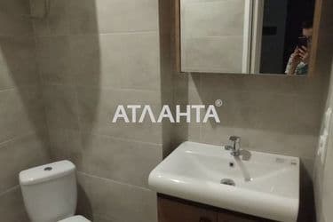 1-room apartment apartment by the address st. Topolinnyy per (area 30,1 m²) - Atlanta.ua - photo 21
