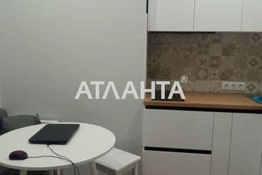 1-room apartment apartment by the address st. Topolinnyy per (area 30,1 m²) - Atlanta.ua - photo 22
