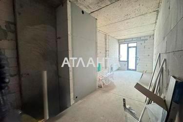 1-кімнатна квартира за адресою Тополиний пров. (площа 30,1 м²) - Atlanta.ua - фото 17