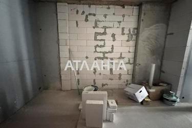 1-кімнатна квартира за адресою Тополиний пров. (площа 30,1 м²) - Atlanta.ua - фото 18