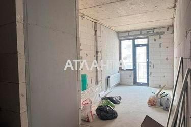 1-кімнатна квартира за адресою Тополиний пров. (площа 30,1 м²) - Atlanta.ua - фото 19