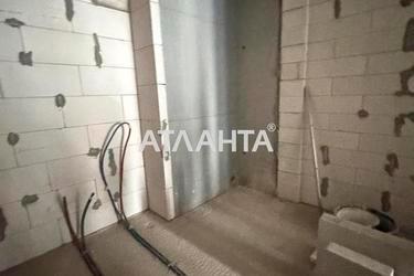 1-кімнатна квартира за адресою Тополиний пров. (площа 30,1 м²) - Atlanta.ua - фото 20